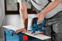 BOSCH GST 18V-LI B Promix 18 Volt Dekupaj (Akü-Şarj Aleti Hariç)