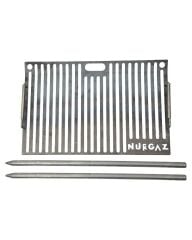 NURGAZ Akıllı Izgara