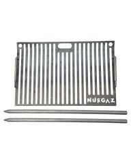 NURGAZ Akıllı Izgara