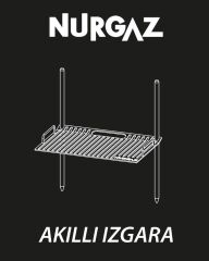 NURGAZ Akıllı Izgara
