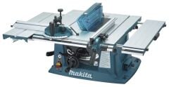 MAKİTA MLT 100 Tezgah Tip Yatar Daire Testere Makinası 1500 Watt 255 mm