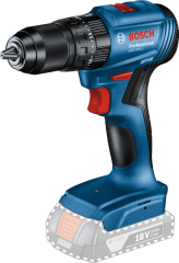 BOSCH GSB 185-LI Şarjlı Matkap 18 Volt (Akü ve Şarj Aleti Hariç)