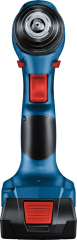 BOSCH GSB 185-LI Şarjlı Matkap 18 Volt (Akü ve Şarj Aleti Hariç)