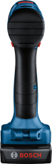 BOSCH GSB 185-LI Şarjlı Matkap 18 Volt (Akü ve Şarj Aleti Hariç)