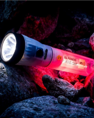 NURGAZ Campout NG 183 El Feneri