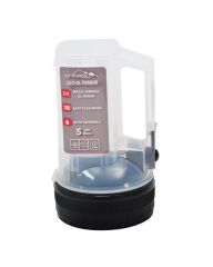 NURGAZ Campout Led El Feneri (NG 181)