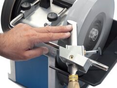 TORMEK SVS-50 Multi Oluklu Iskarpela Bileme Aparatı