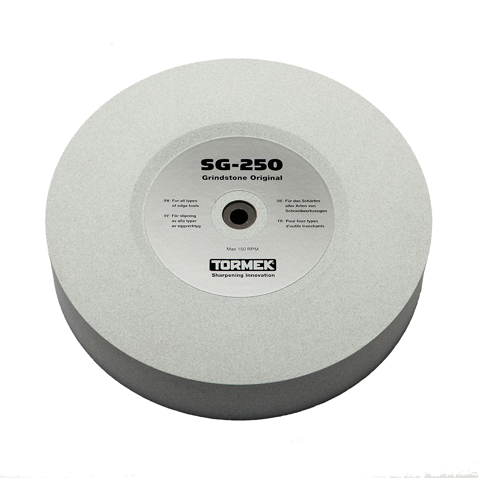 TORMEK SG-250 Orjinal Bileme Taşı 250 mm