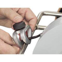 TORMEK SVS-38 Kısa Iskarpelalar İçin Bileme Aparatı