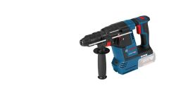 BOSCH GBH 18V-26 F 18 Volt Akülü Kırıcı Delici (Akü-Şarj Aleti Hariç)