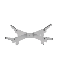 NURGAZ Campout Turbo Ateş Kutusu (Büyük)