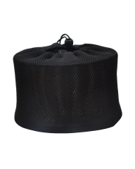 NURGAZ Campout Turbo Ateş Kutusu (Küçük)