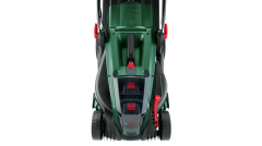 BOSCH Universal Rotak 18V-37-550 Çift Akülü Çim Biçme Makinası