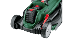 BOSCH Universal Rotak 18V-37-550 Çift Akülü Çim Biçme Makinası