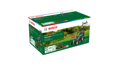 BOSCH Universal Rotak 18V-37-550 Çift Akülü Çim Biçme Makinası