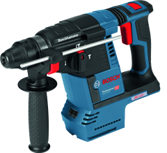 BOSCH GBH 18V-26 18 Volt Akülü Kırıcı Delici (Akü-Şarj Aleti Hariç)