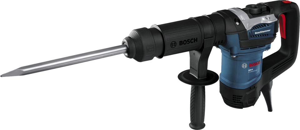 BOSCH GSH 501 SDS-Max Kırıcı