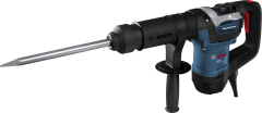 BOSCH GSH 501 SDS-Max Kırıcı