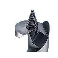 Bosch Yılan Tipi Ahşap Matkap Ucu 10 x 235 mm (2608597624)