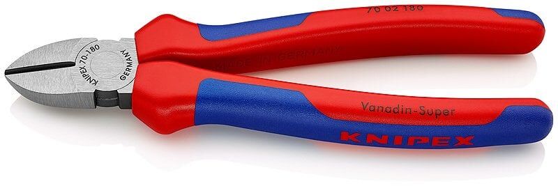 KNIPEX Yan Keski 180 mm (7002180)