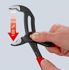 KNIPEX Cobra İzoleli Fort Pense 250 mm (8722250)