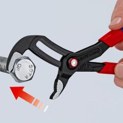KNIPEX Cobra İzoleli Fort Pense 250 mm (8722250)