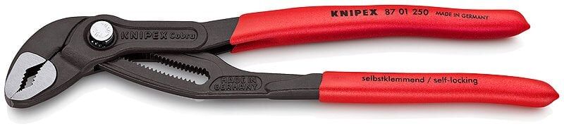 KNIPEX Cobra Papağan Pense 300 mm (8701300)