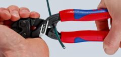 KNIPEX Mafsallı Keski 200 mm (7102200)