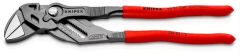 KNIPEX Düz Ağızlı Rekor Fort Pense Buton Ayarlı 250 mm (8601250)