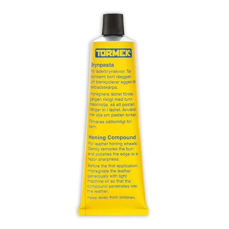 TORMEK PA-70 Bileme Macunu 70 gr