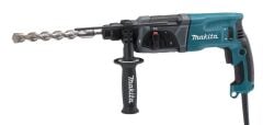 MAKİTA HR2470 SDS-Plus Kırıcı Delici 780 Watt 2.6 Kg