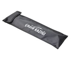 NURGAZ Campout 12 mm 6'lı Çadır Kazığı (NG C110)