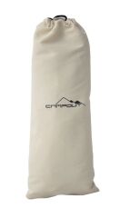 NURGAZ Campout Çadır Kazığı + İp (NG C118)