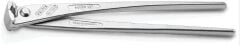KNIPEX Ağır Hizmet Kalıp-Betoncu Kerpeteni 300 mm (9914300)