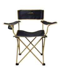 NURGAZ Campout Mogan Katlanır Kamp Sandalyesi