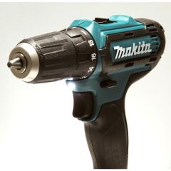MAKİTA DF333DWAE Şarjlı Matkap 12 Volt