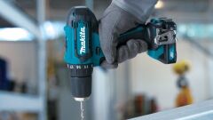 MAKİTA DF333DWAE Şarjlı Matkap 12 Volt