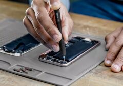 BOSCH 42 Parça Tornavidalı Vidalama Bits Uç Seti (Standart ve Hassas Tip)