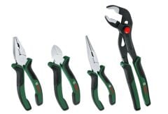 BOSCH 4'lü Pense-Yan Keski-Kargaburun-Fort Pense Seti (1600A02W7K)