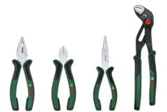 BOSCH 4'lü Pense-Yan Keski-Kargaburun-Fort Pense Seti (1600A02W7K)