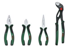 BOSCH 4'lü Pense-Yan Keski-Kargaburun-Fort Pense Seti (1600A02W7K)