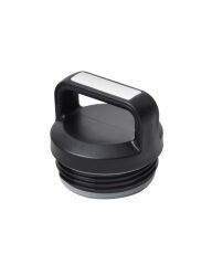 NURGAZ Campout Çift Katmanlı Termos Yeşil 1000 ml (NG 163)