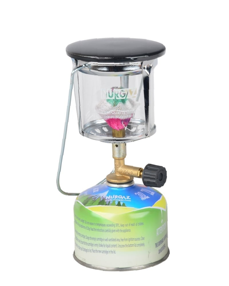 NURGAZ NG 095 Troya Kamp Lambası