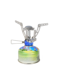 NURGAZ NG 078 Ilgaz Kamp Ocağı