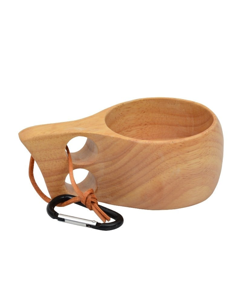 NURGAZ Kuksa Bardak Fox