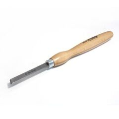 NAREX 817110 Eğri Ağız Ahşap Torna Bıçağı 14x105 mm