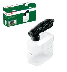 BOSCH Oto Yıkama Makinaları İçin Deterjan ve Köpük Aparatı 550 ml (F016800415)