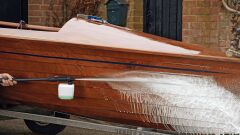 BOSCH Oto Yıkama Makinaları İçin Deterjan ve Köpük Aparatı 550 ml (F016800415)