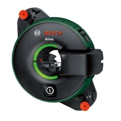 BOSCH ATİNO Çizgi Lazer Hizalamalı Mesura Metre