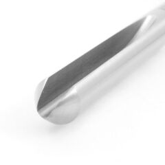 NAREX 819103 Kase Ağız HSS Ahşap Torna Bıçağı 13x150 mm